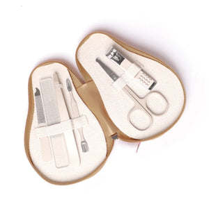 Haakaa - Pear-fect Manicure Kit