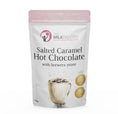 Load image into Gallery viewer, Hot Chocolate with brewers yeast - Salted Caramel - 350g
