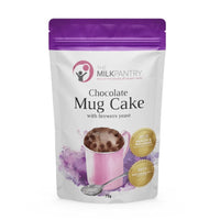 Mug Cake - Chocolate with brewers yeast 75g