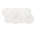 Load image into Gallery viewer, Lactivate Reusable Nursing Pads 8pk
