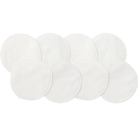 Lactivate Reusable Nursing Pads 8pk