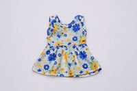 Aurora - Dolly dress
