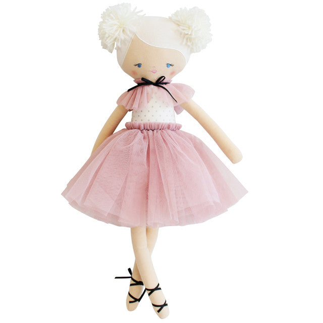 50cm Celine Doll- Blush