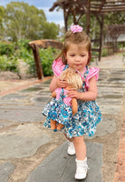 Dolly  laura Pinafore
