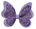Load image into Gallery viewer, Butterfly Bow - Light Purple
