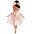 Load image into Gallery viewer, 43cm Piper doll - pale pink
