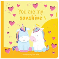 You Are My Sunshine