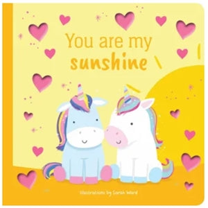You Are My Sunshine