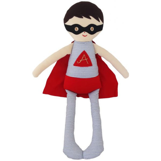 45cm Super Hero Doll